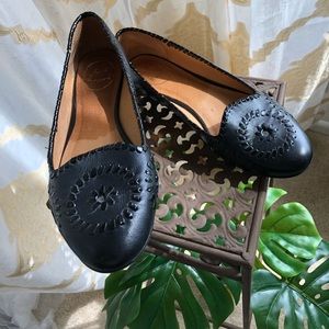 Jack Rogers Loafer Flat